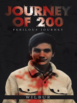 cover image of Journey of 200